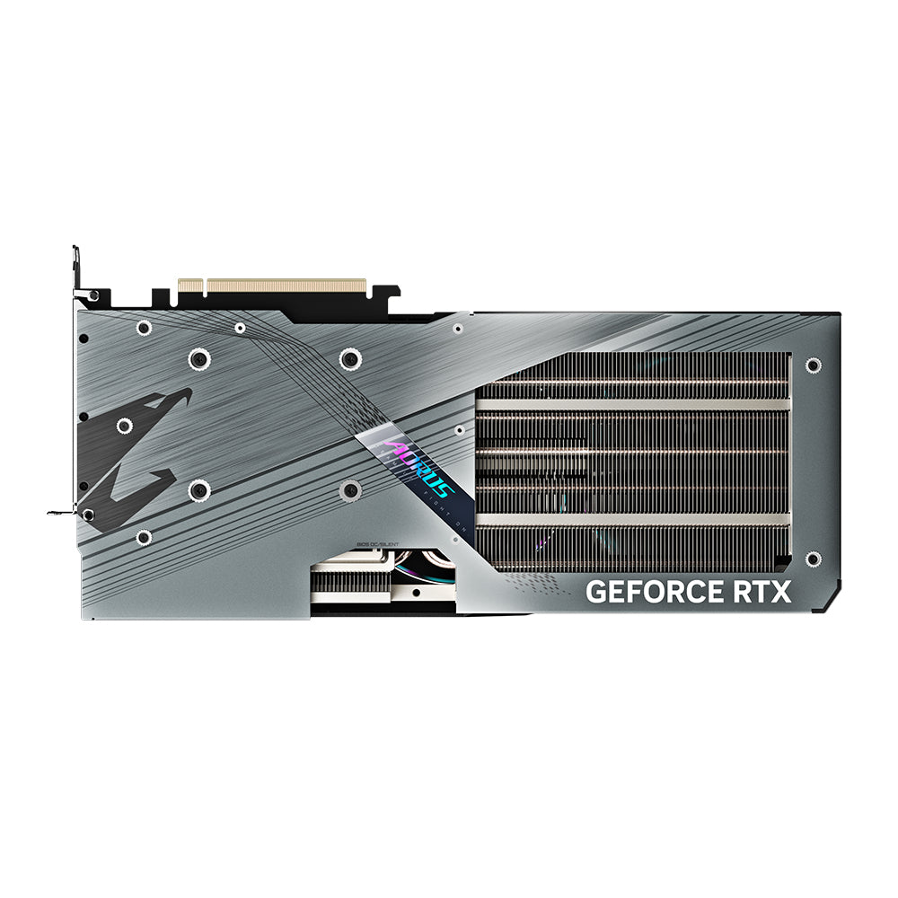 Gigabyte RTX4070 AORUS MASTER     12GB GDDR6X HDMI 3xDP