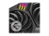 MSI GeForce RTX 3060 Ti GAMING Z TRIO 8G LHR 8GB MSI