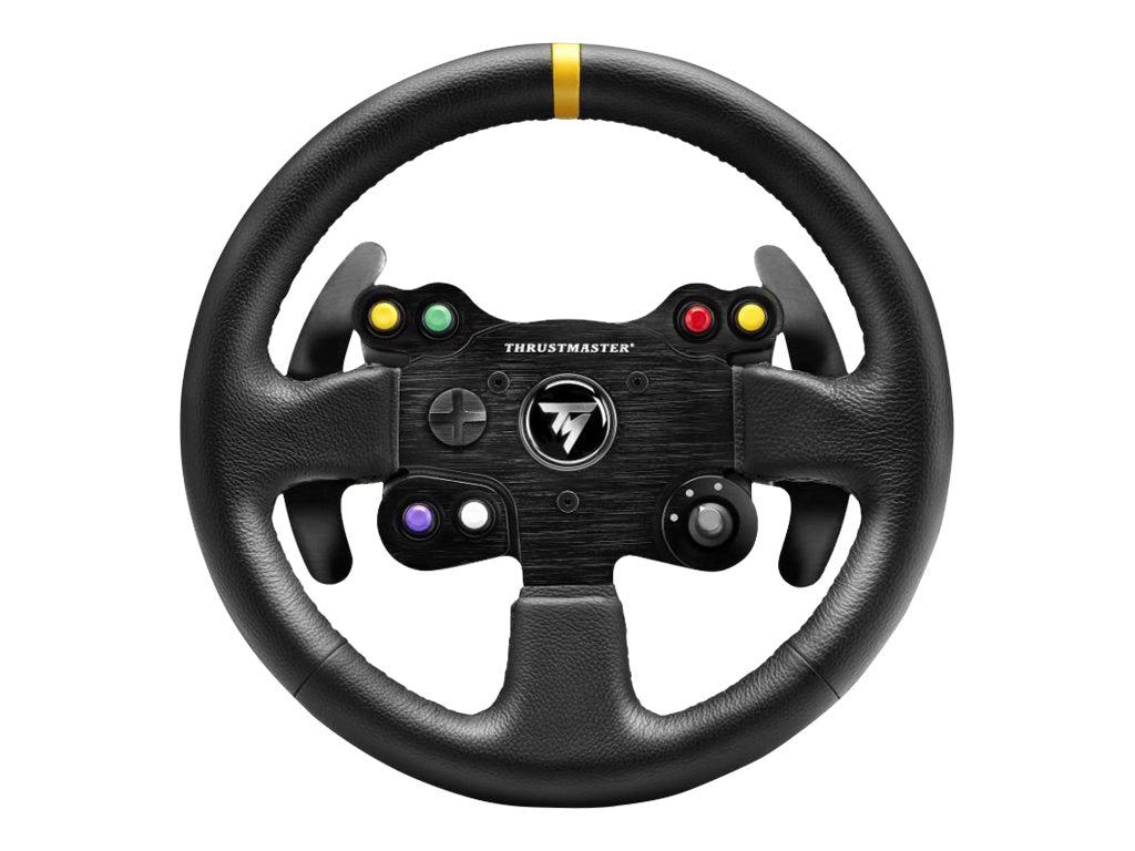 ThrustMaster Leather 28 GT Rat PS3 PS4 XBOX ThrustMaster