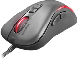 SpeedLink ASSERO Gaming Mouse Black