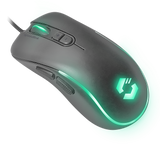 SpeedLink ASSERO Gaming Mouse Black