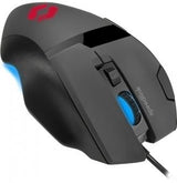 SpeedLink Vades Gaming Mouse /Black-Black