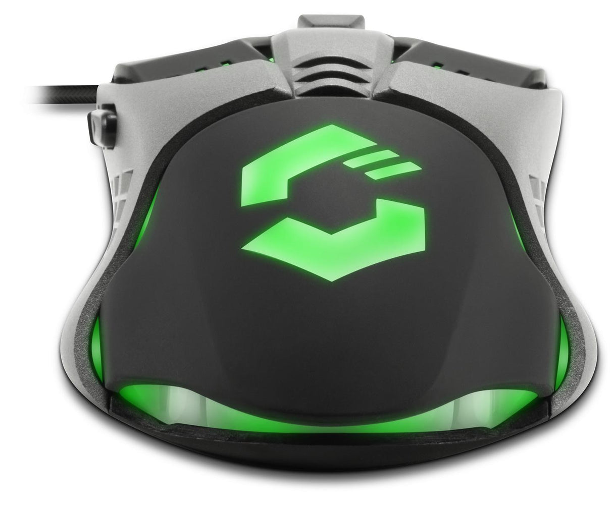 SpeedLink Tyalo Gaming Mouse /Black