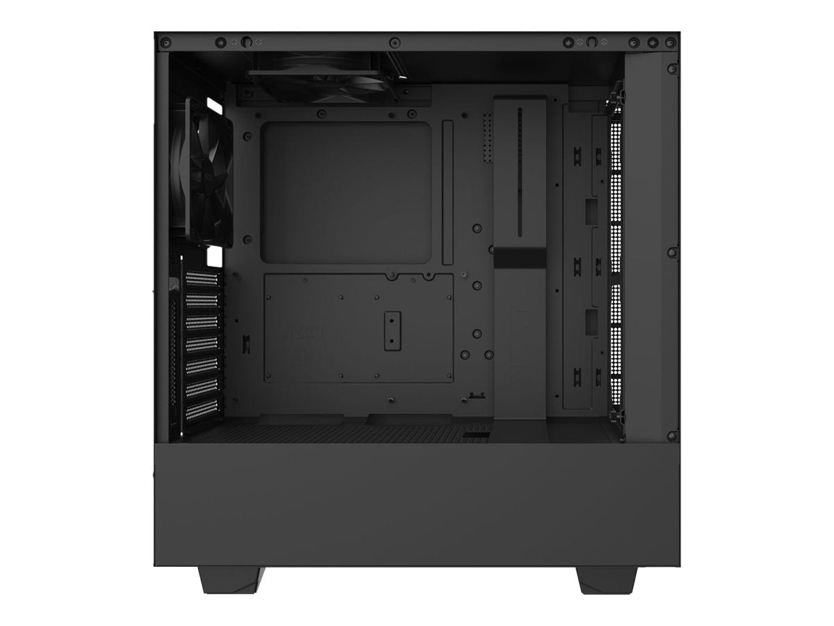 NZXT H series H510i Tårn ATX Ingen strømforsyning Sort NZXT