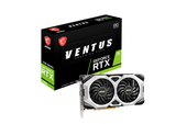 MSI GeForce RTX 2060 VENTUS 12G OC MSI