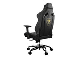 Cougar gamer stol Armor Titan Pro Sort Cougar