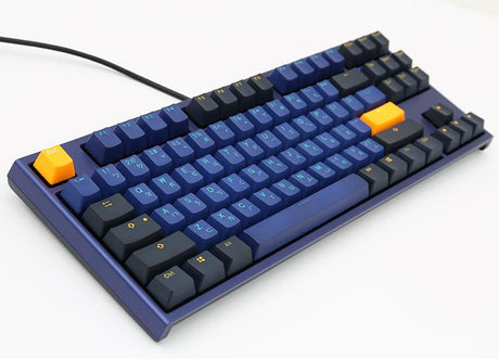 Ducky - One 2 Horizon TKL - Cherry MX Blue Ducky