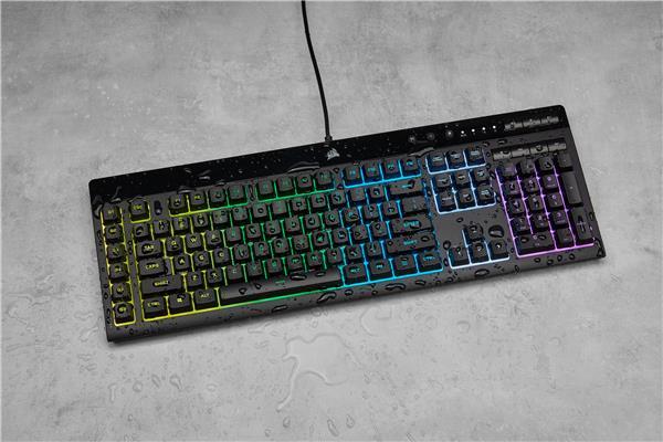 Corsair Gaming K55 RGB PRO XT Corsair