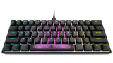 Corsair Gaming K65 RGB MINI 60% Mechanical Keyboard Corsair