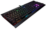 Corsair Gaming K70 RGB MK.2 LOW PROFILE RAPIDFIRE Corsair