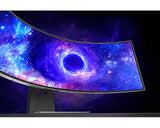 Samsung Odyssey OLED G9 S49CG954SU 49 5120 x 1440 240Hz