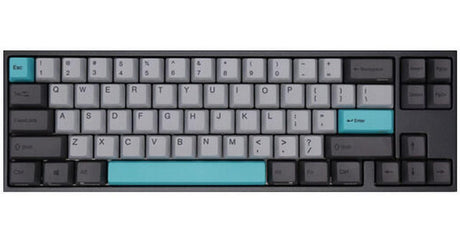 Ducky - MIYA Mac Moonlight Cherry Blue Ducky