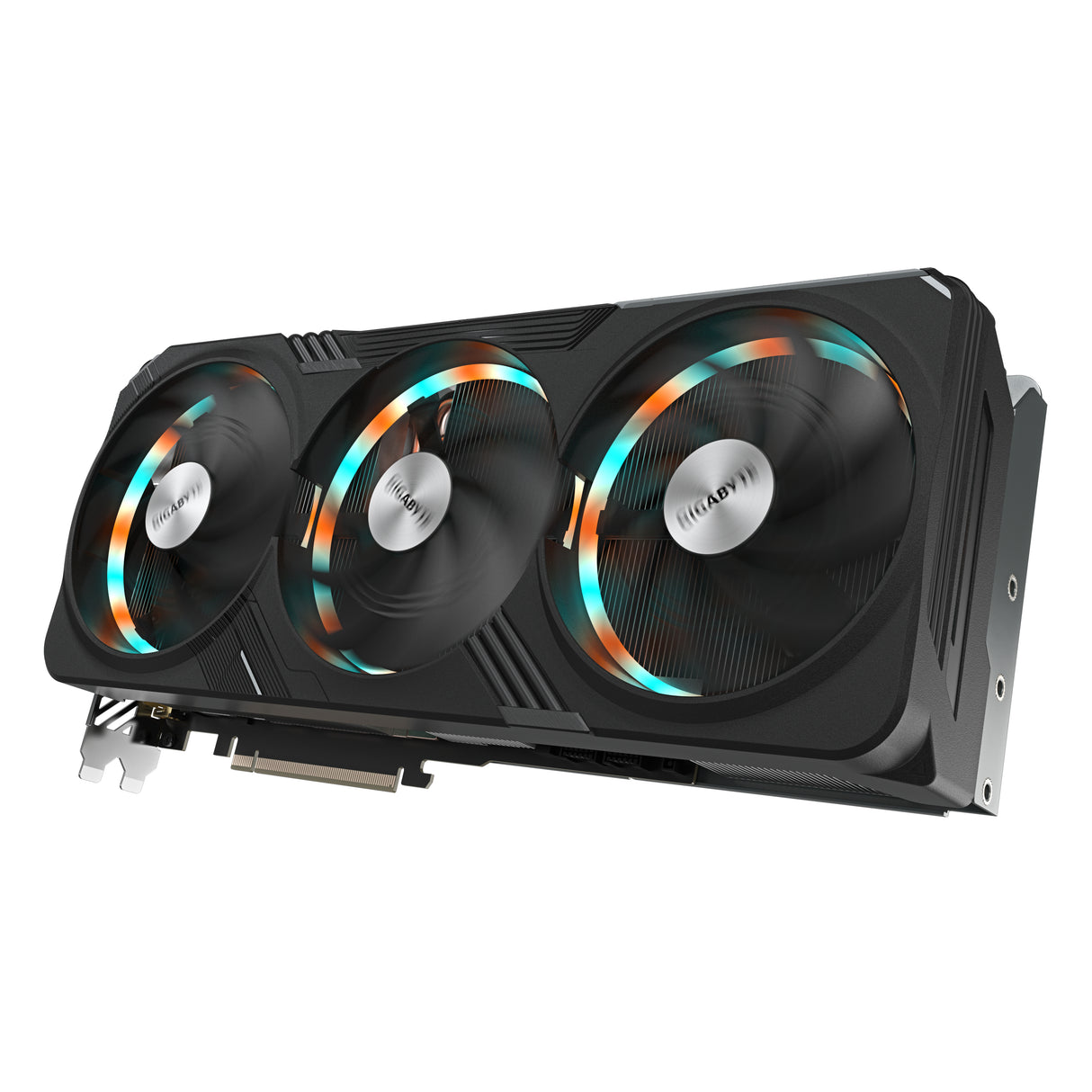 Gigabyte GeForce RTX 4080 SUPER Gaming OC 16GB GDDR6X