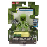 Minecraft - Core Figure - Creeper