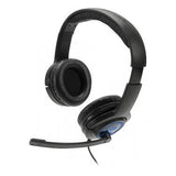 SpeedLink - XANTHOS Stereo Console Headset