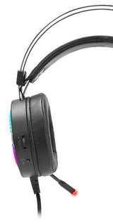 SpeedLink - QUYRE RGB 7.1 Gaming Headset, black