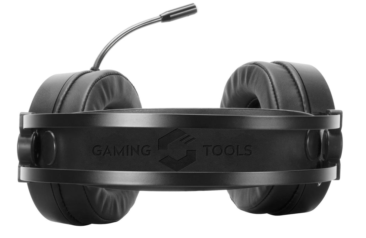 SpeedLink - QUYRE RGB 7.1 Gaming Headset, black