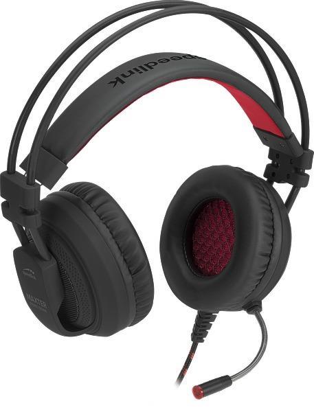 SpeedLink - MAXTER Stereo Headset/PS4