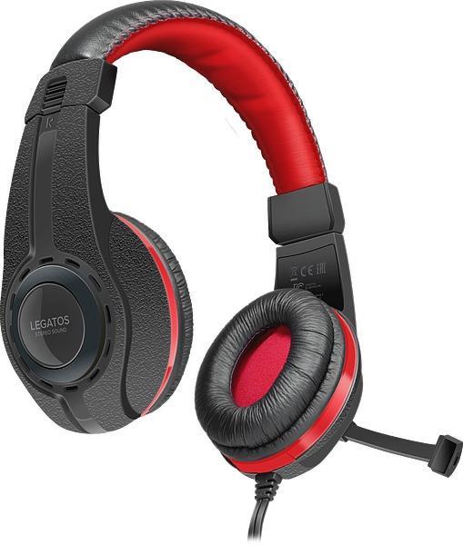 SpeedLink - LEGATOS Stereo Headset/PS4