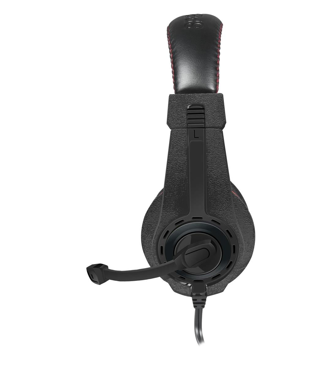 SpeedLink - Legatos Gaming Headset /Black