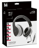 SpeedLink HADOW Gaming Headset/PC/PS4/PS5 XBOX