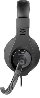 SpeedLink - CONIUX Stereo Headset - for PC/PS5/PS4/Xbox SeriesX/S/Switch, black