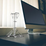 SpeedLink Acrylic Headset Stand Clear