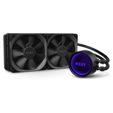 NZXT Kraken X53 240mm Liquid CPU Cooler NZXT