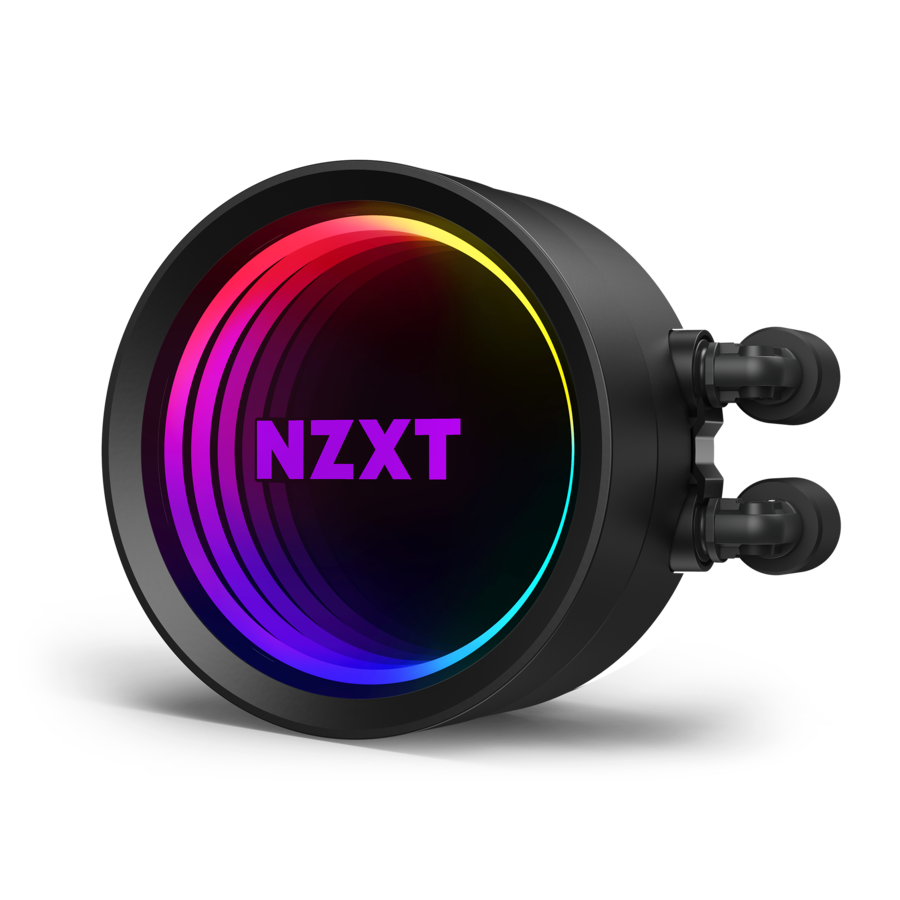 NZXT Kraken X53 240mm Liquid CPU Cooler NZXT