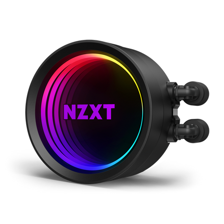 NZXT Kraken X53 240mm Liquid CPU Cooler NZXT