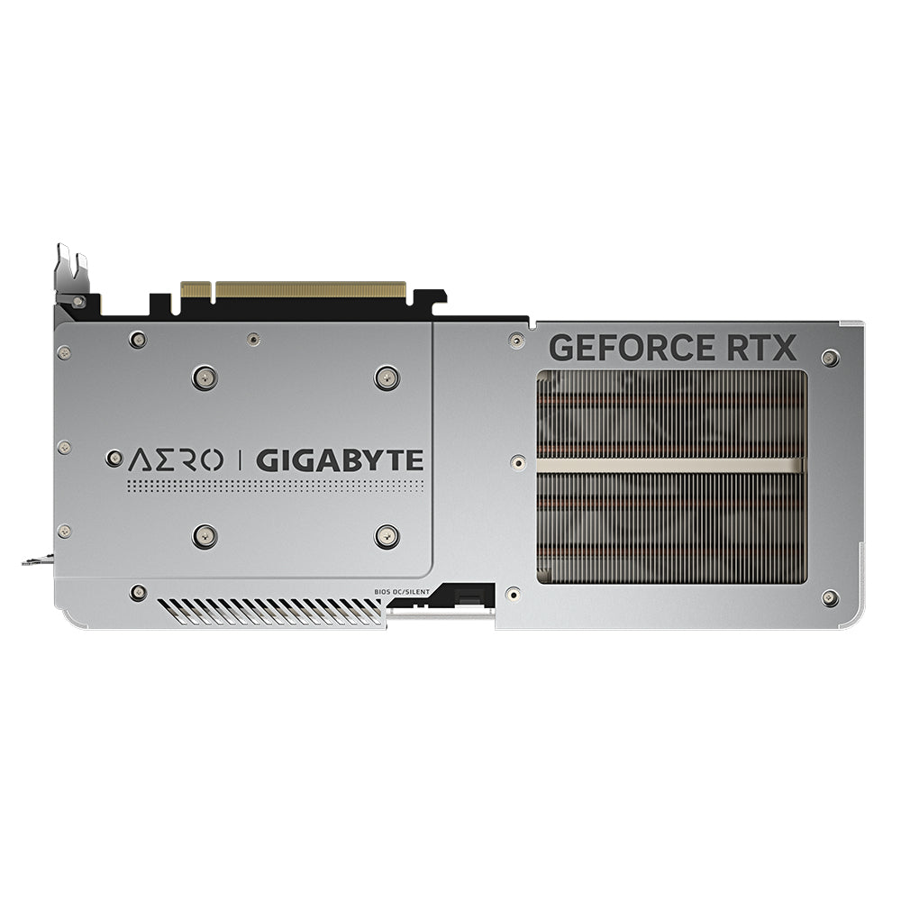 Gigabyte GeForce RTX 4070 AERO OC V2 12G 12GB