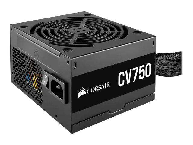 CORSAIR CV Series CV750 Strømforsyning 750Watt Corsair