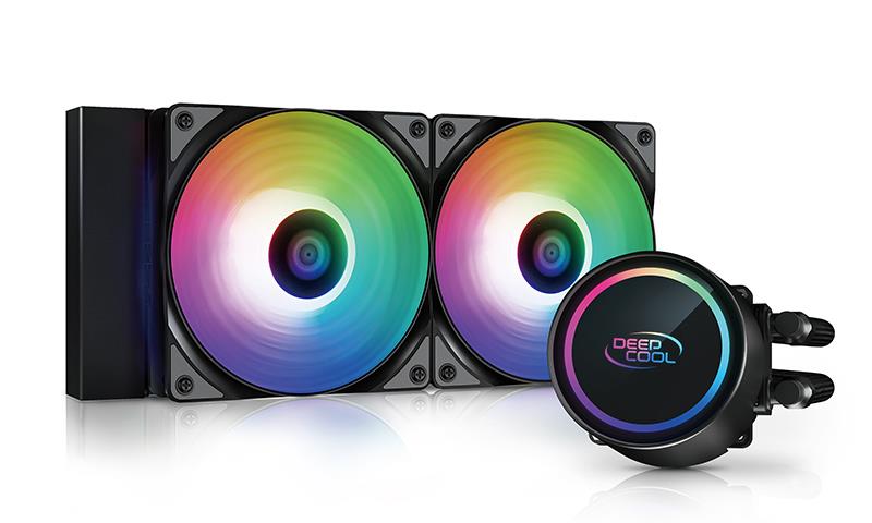 Deepcool GAMMAXX L240 A-RGB DeepCool