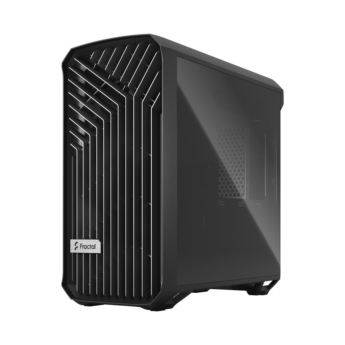 Fractal Design Torrent Compact Black TG Dark Tint Fractal Design