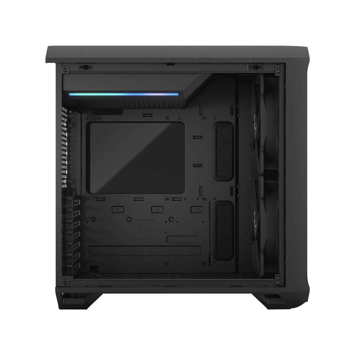 Fractal Design Torrent Compact Black TG Dark Tint Fractal Design