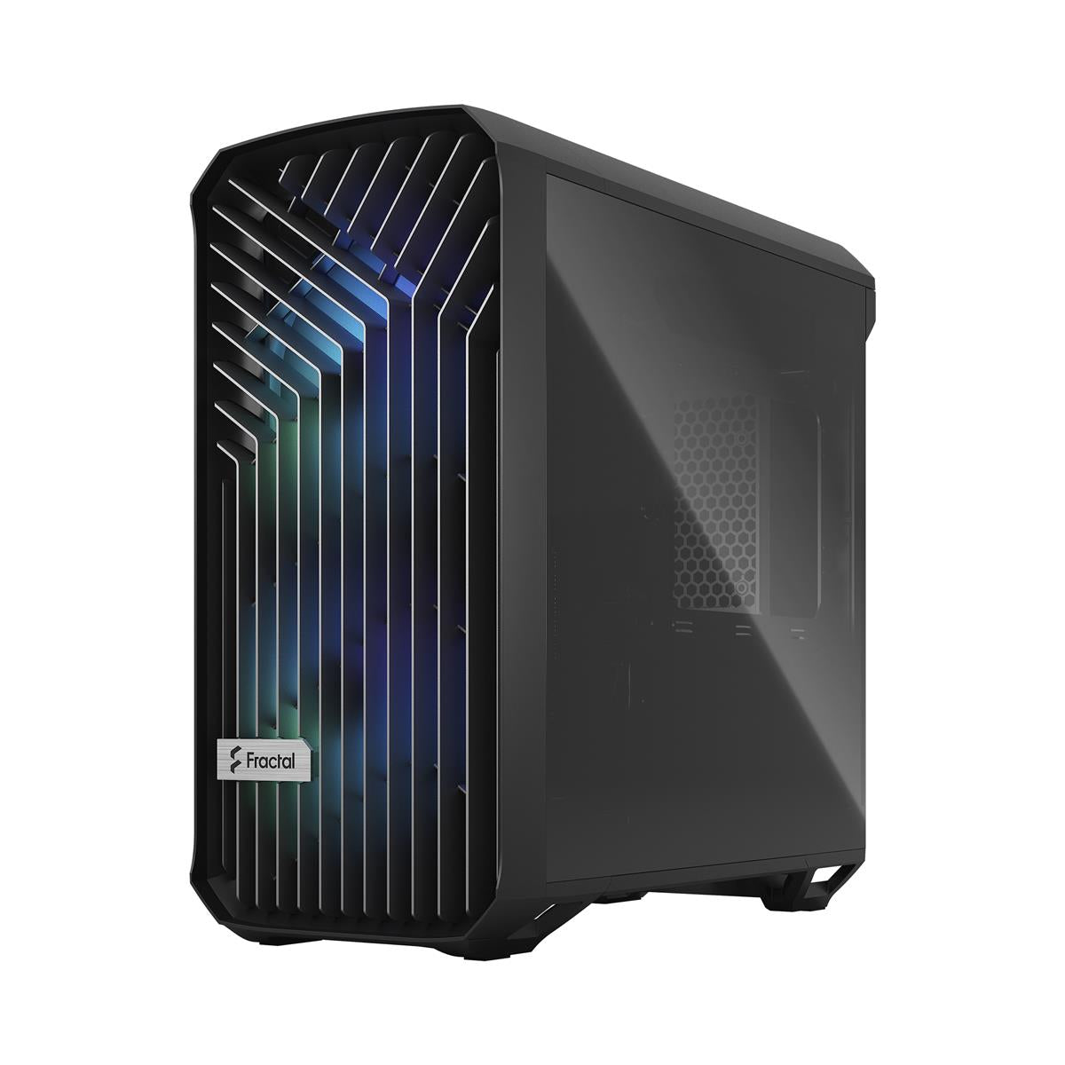 Fractal Design Torrent Compact RGB Black TG Light Tint Fractal Design