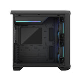 Fractal Design Torrent Compact RGB Black TG Light Tint Fractal Design