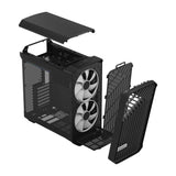 Fractal Design Torrent Compact RGB Black TG Light Tint Fractal Design