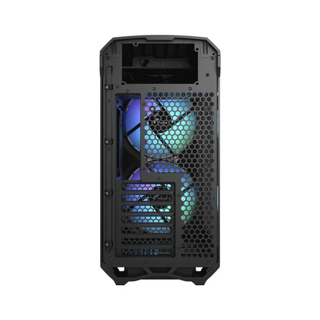 Fractal Design Torrent Compact RGB Black TG Light Tint Fractal Design