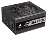 PSU Corsair RMX 750X Modular 80 PLUS GOLD V2 Corsair