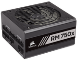 PSU Corsair RMX 750X Modular 80 PLUS GOLD V2 Corsair