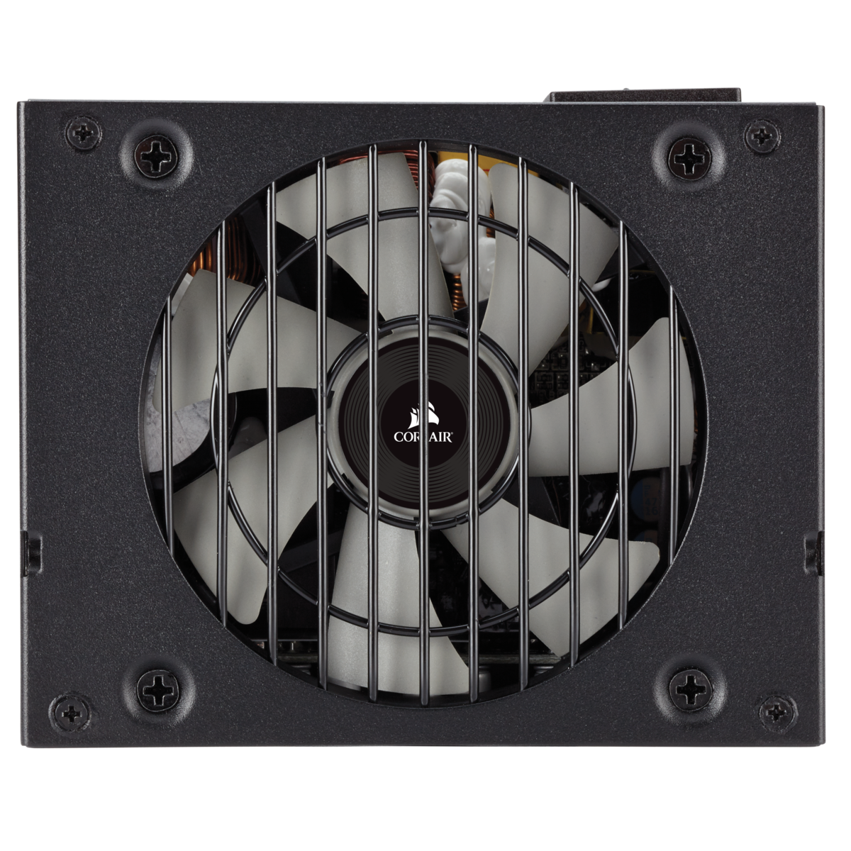 CORSAIR SF750 80 PLUS Platinum Fully Modular SFX Power Supply Corsair