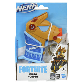 Nerf Fortnite Microshots - Y0ND3R NERF