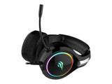 Havit GAMENOTE HV-H2232D E-SPORTS Kabling Headset Sort Havit