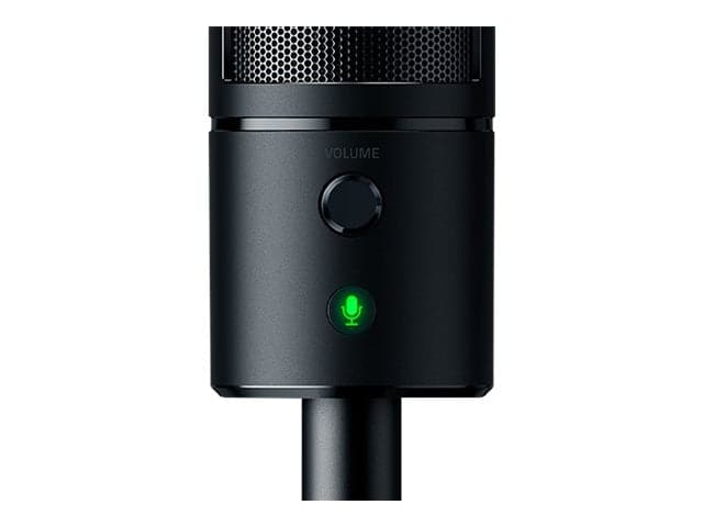 Razer Seiren Emote Mikrofon Kabling Razer
