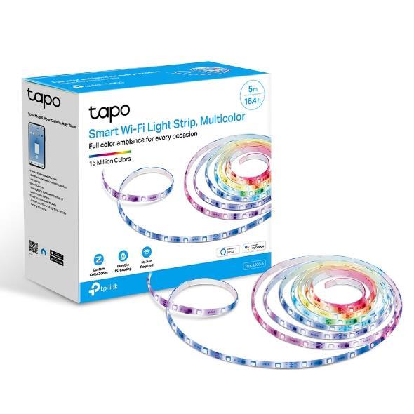 TP-Link Tapo Smart Wi-Fi Light Strip TP-Link