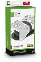 SpeedLink Twindock USB Charging System - Xbox One