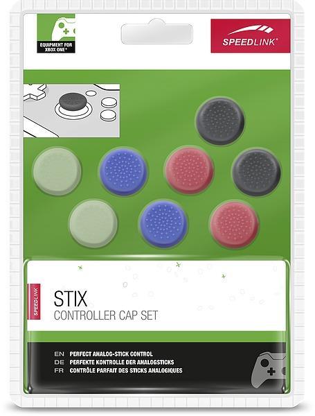 SpeedLink STIX Controller Cap Set / Xbox One