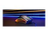 Razer Mamba Elite - Sort Razer