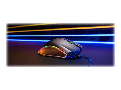 Razer Mamba Elite - Sort Razer